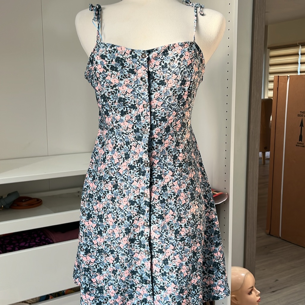 Top Shop Dress